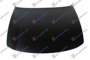 Καπο Εμπρος (-2006) Honda Accord 03-08 - 028900070