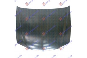 Καπο Εμπρος (2006-) Honda Accord 03-08 - 028900075