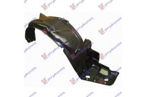 Θολος Εμπρος Πλαστικος (ΒΕΝΖΙΝΗ) Δεξια Honda Accord 03-08 - 028900821