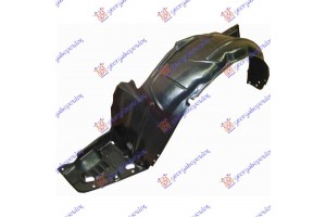 Θολος Εμπρος Πλαστικος (ΒΕΝΖΙΝΗ) Αριστερα Honda Accord 03-08 - 028900822