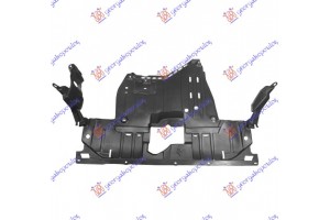 Ποδια Μηχανης Πλαστικη Honda Accord 03-08 - 028900830