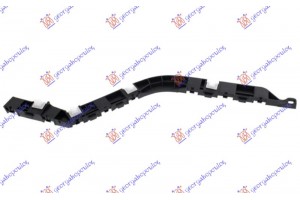 Βαση ΠΡΟΦΥΛ. Πισω Πλαινη Πλαστικη Sedan Δεξια Honda Accord 03-08 - 028904301