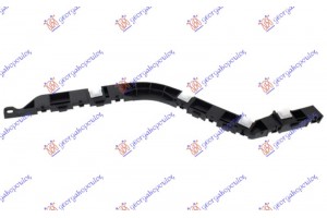 Βαση ΠΡΟΦΥΛ. Πισω Πλαινη Πλαστικη Sedan Αριστερα Honda Accord 03-08 - 028904302