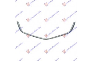 Διακοσμητικο Μασκας Κατω Χρωμιο Honda Accord 03-08 - 028904545