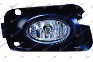 Προβολεας Ομιχλης -06 (E) Δεξια Honda Accord 03-08 - 028905111