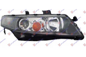 Φανος Εμπρος Ηλεκτρικος -06 (Ε) (DEPO) Δεξια Honda Accord 03-08 - 028905131
