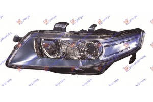 Φανος Εμπρος Ηλεκτρικος 06- (Ε) (DEPO) Αριστερα Honda Accord 03-08 - 028905142