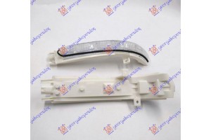 Φλας Πλαινο Καθρεφτη Δεξια Honda Accord 03-08 - 028905491
