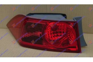 Φανος Πισω Εξω -06 (Ε) Αριστερα Honda Accord 03-08 - 028905812