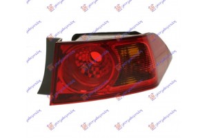 Φανος Πισω Εξω 06- (Ε) Δεξια Honda Accord 03-08 - 028905816