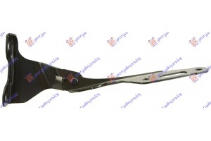 Μεντεσες Καπω Εμπρος Δεξια Honda Accord 03-08 - 028906141