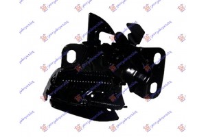 Κλειδαρια Καπω Honda Accord 03-08 - 028907000