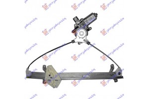 Γρυλλος ΠΑΡΑΘ. ΕΜΠ. Ηλεκτρικος Δεξια Honda Accord 03-08 - 028907041