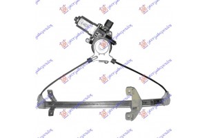 Γρυλλος ΠΑΡΑΘ.ΠΙΣΩ Ηλεκτρικος Δεξια Honda Accord 03-08 - 028907051