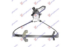 Γρυλλος ΠΑΡΑΘ.ΠΙΣΩ Ηλεκτρικος Αριστερα Honda Accord 03-08 - 028907052