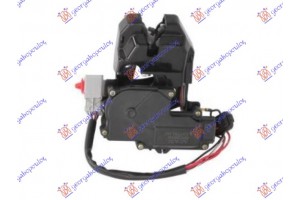 Κλειδαρια Πισω Καπω Honda Accord 03-08 - 028907200