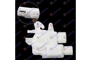 Μοτερ Κλειδαριας Πορτας Εμπρος (2 Φισες 3pin/2pin) Δεξια Honda Accord 03-08 - 028907211