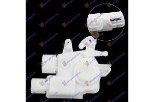 Μοτερ Κλειδαριας Πορτας Εμπρος (2 Φισες 3pin/2pin) Αριστερα Honda Accord 03-08 - 028907212