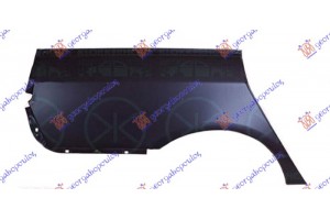 Φρυδι ΠΙΣΩ/ΜΙΣΟ Φτερο (S.W.) Δεξια Honda Accord 03-08 - 028908731