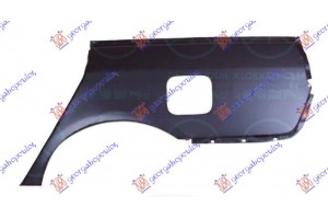 Φρυδι ΠΙΣΩ/ΜΙΣΟ Φτερο (S.W.) Αριστερα Honda Accord 03-08 - 028908732