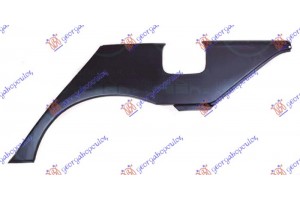 Φρυδι Πισω 4Π Αριστερα Honda Accord 03-08 - 028908742