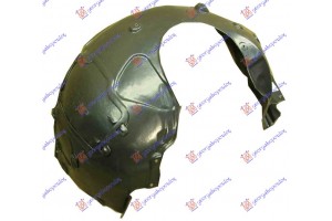 Θολος Εμπρος Πλαστικος Δεξια Bmw Z4 (E85) 03-09 - 029000821