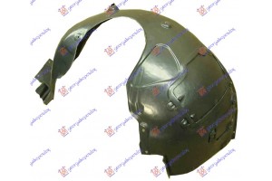 Θολος Εμπρος Πλαστικος Αριστερα Bmw Z4 (E85) 03-09 - 029000822