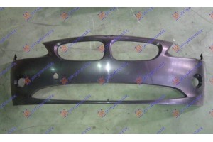 Προφυλακτηρας Εμπρος -05 Bmw Z4 (E85) 03-09 - 029003370