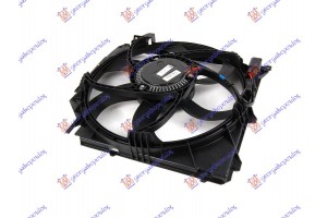 ΒΕΝΤΙΛ. ΨΥΓ. ΚΟΜ.(2.0-2.2-2.5 BENZ)+A/C Bmw Z4 (E85) 03-09