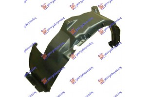 Θολος Εμπρος Πλαστικος 00- Αριστερα Mitsubishi Carisma 96-05 - 029100827