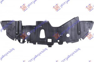 Ποδια ΠΡΟΦΥΛ. Εμπρος Πλαστικη Mitsubishi Carisma 96-05