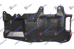 Ποδια Μηχανης Ακραια Πλαστικη Αριστερα Mitsubishi Carisma 96-05 - 029100832