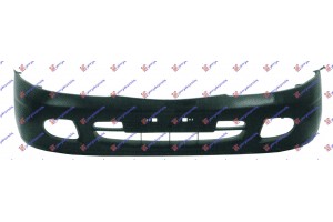 Προφυλακτηρας Εμπρος -00 Mitsubishi Carisma 96-05 - 029103370