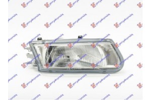 Φανος Εμπρος ΗΛΕΚΤ. -00 (Ε) (TYC) Δεξια Mitsubishi Carisma 96-05 - 029105153