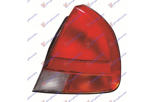 Φανος Πισω Εξω 5Π -00 (Ε) Δεξια Mitsubishi Carisma 96-05 - 029105811