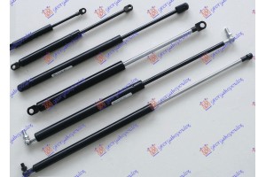 Αμορτισερ Μπαγκαζ (570L-490N) Mitsubishi Carisma 96-05 - 029108305