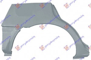 Φρυδι Πισω Δεξια Mitsubishi Carisma 96-05 - 029108731