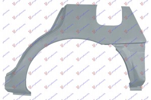 Φρυδι Πισω Αριστερα Mitsubishi Carisma 96-05 - 029108732