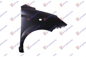 Φτερο Εμπρος Δεξια Chevrolet Matiz 05- - 029200651