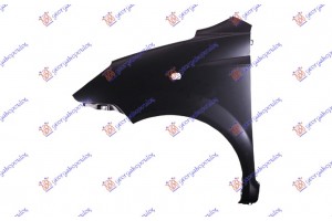 Φτερο Εμπρος Αριστερα Chevrolet Matiz 05- - 029200652