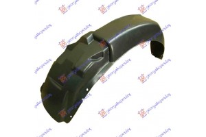 Θολος Εμπρος Πλαστικος Αριστερα Chevrolet Matiz 05- - 029200822