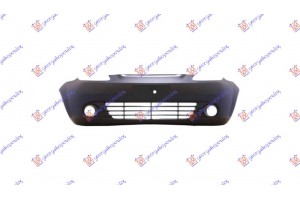 Προφυλακτηρας Εμπρος Chevrolet Matiz 05- - 029203370