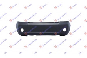 Προφυλακτηρας Πισω (Β ΠΟΙΟΤΗΤΑ) Chevrolet Matiz 05- - 029203390