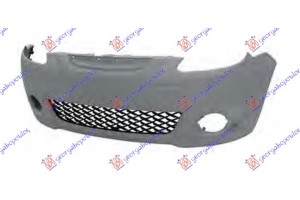 Προφυλακτηρας Εμπρος (IDOL/SPORT) Chevrolet Matiz 05- - 029203615