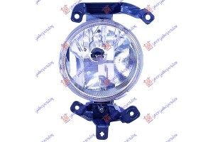 Προβολεας Ομιχλης (ΚΙΝΑ) Δεξια Chevrolet Matiz 05- - 029205111
