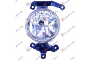 Προβολεας Ομιχλης (Ε) Δεξια Chevrolet Matiz 05- - 029205113