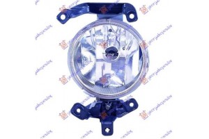 Προβολεας Ομιχλης (Ε) Αριστερα Chevrolet Matiz 05- - 029205114