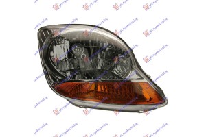 Φανος Εμπρος Ηλεκτρικος (Ε) (DEPO) Δεξια Chevrolet Matiz 05- - 029205131