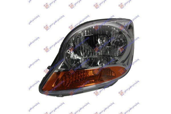 Φανος Εμπρος Ηλεκτρικος (Ε) (DEPO) Αριστερα Chevrolet Matiz 05- - 029205132