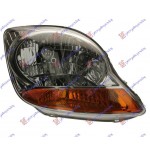 Φανος Εμπρος Ηλεκτρικος (Ε) (TYC) Δεξια Chevrolet Matiz 05- - 029205133